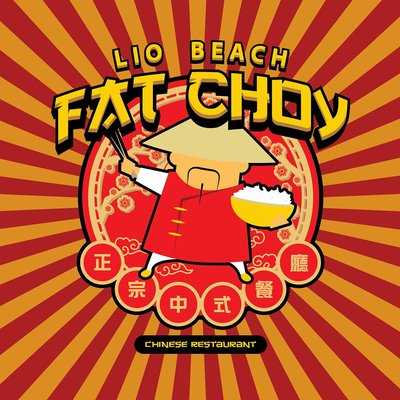 Fat Choy Lio Beach