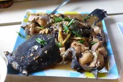 Kamayan Sa Carayman