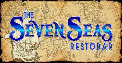 Seven Seas Restobar