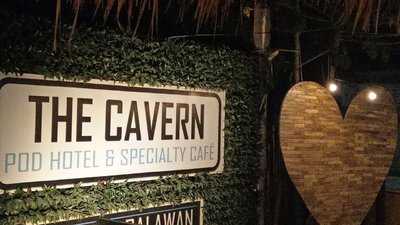 The Cavern Specialty Cafe