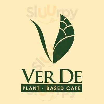 Ver De Plant-based Cafe