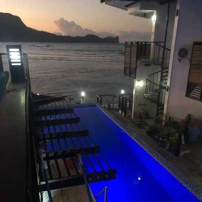 El Nido Reef Strand Resort And Restaurant