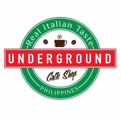 Underground Coffee Shop