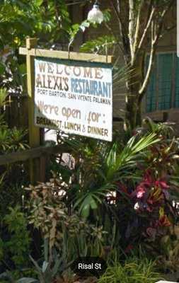 Alexi's Restaurant