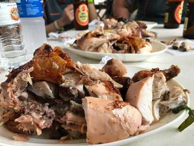 Paeng's Fried Chicken