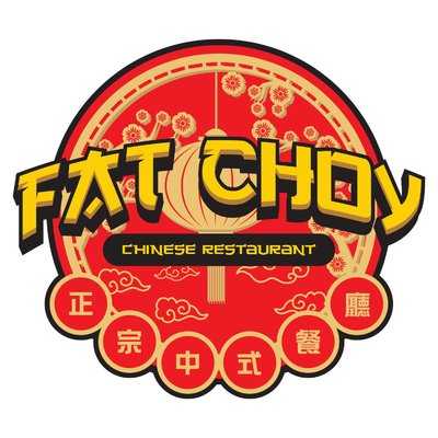 Fat Choy Chinese