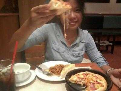 Pizza Hut Bohol