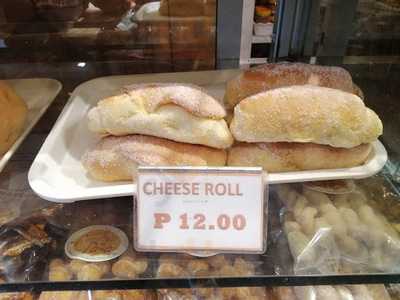 The Original Panaderia Ni Pa-a