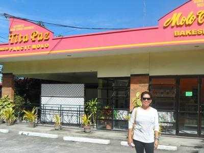 Tita Paz House Of Pancit Molo