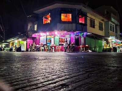 Romblon Deli & Deli Island Treasures menu