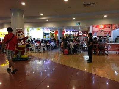 Jollibee Naia Terminal 3