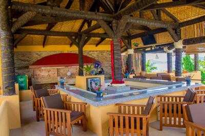 Cocos At Maylaka menu