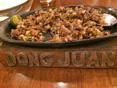 Dong Juan