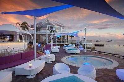 Ibiza Beach Club