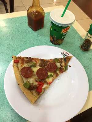 Sbarro