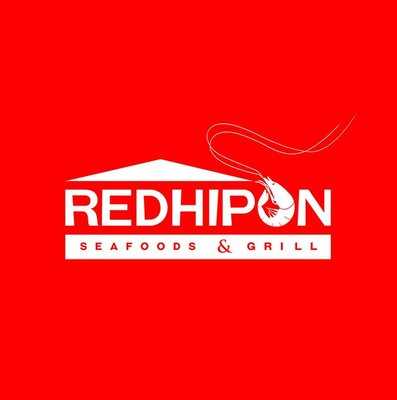 Redhipon Seafoods & Grill