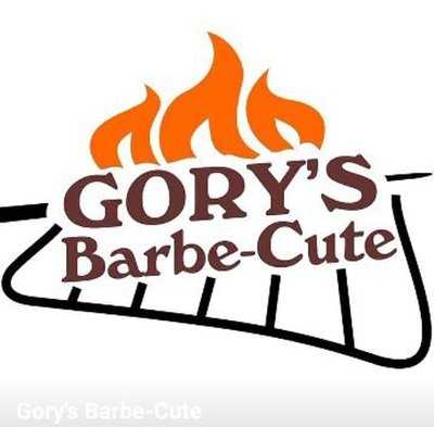 Gory's Barbe-cute