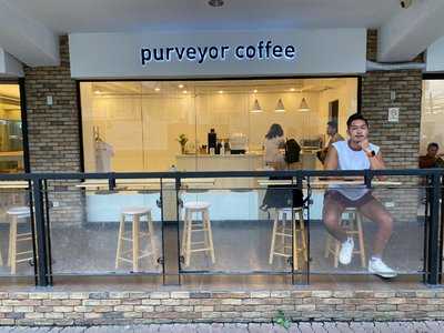 Purveyor Coffee