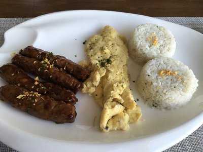 Vanille Bistro And Cafe
