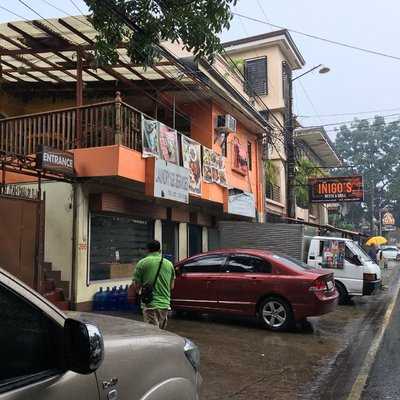 Inigo's Restogrill