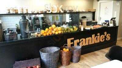 Frankie's