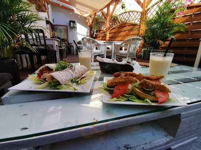 By The Way Cafe