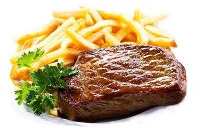 NASPRI BRASSERIE EN BISTRO