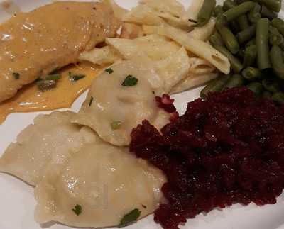 China House & Fresh Grill