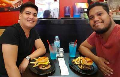 Zark's Burger