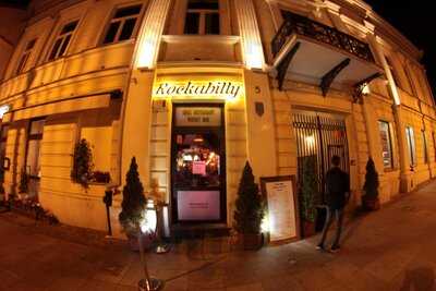 Rockabilly Grill Restaurant & Whsiky Bar