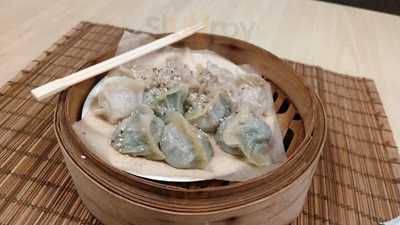 Parnik - Oryginalne Chińskie Pierogi