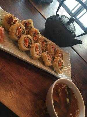 Wasabi Sushi