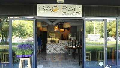 Bao Bao Asian Food House