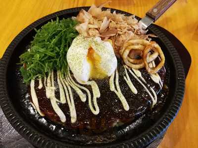 Osaka Takoyaki