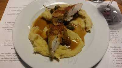 Restauracja Reczna Robota