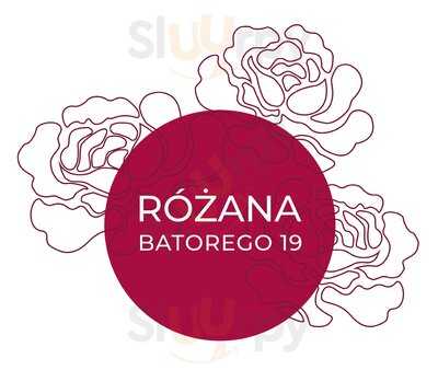 Różana - Batorego 19