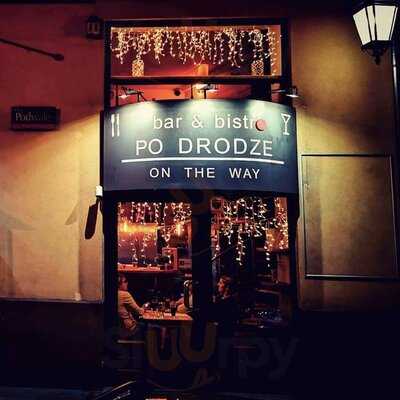 Po Drodze Food & Drink