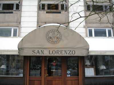 Ristorante San Lorenzo