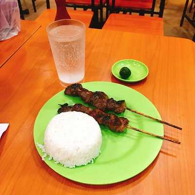 Mang Inasal