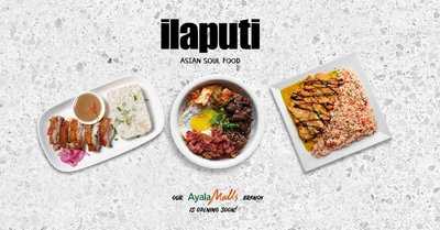 Ilaputi