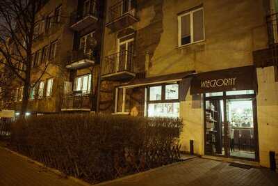 Bar Wieczorny