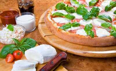Pizza Z Radosci