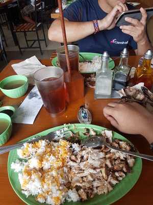 Mang Inasal