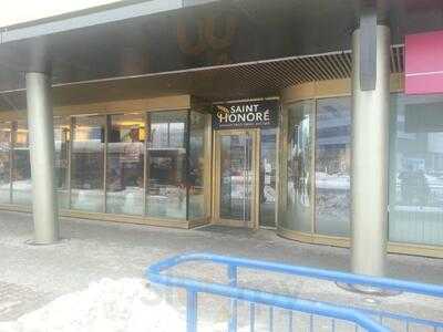 Saint Honore French Bakery