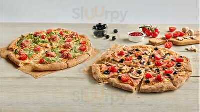 Pizza Hut Poznań Wichrowe Wzgórze