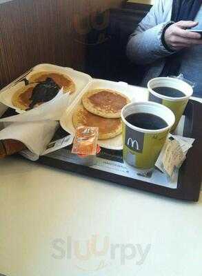 McDonald's, Villaricca