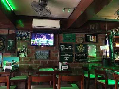 Marshall's Irish Pub And Restaurant