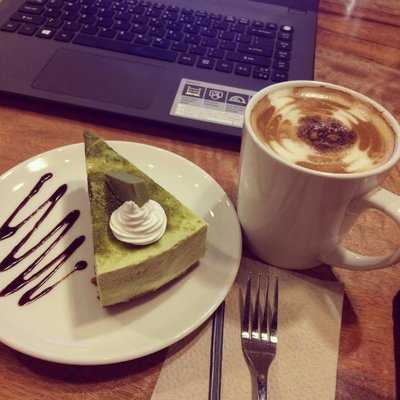 Puesto Coffee