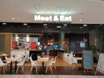 Meet & Eat
