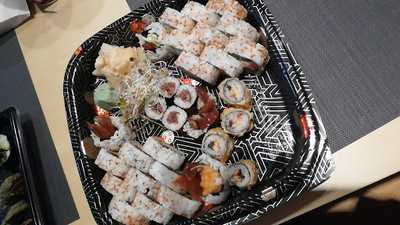 Sushi Art
